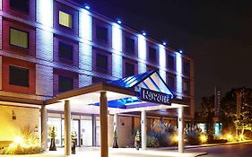 Novotel London Heathrow Airport M4 Jct. 4